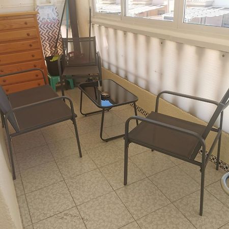 산페드로델피나타르 La Camaxa 아파트 외부 사진